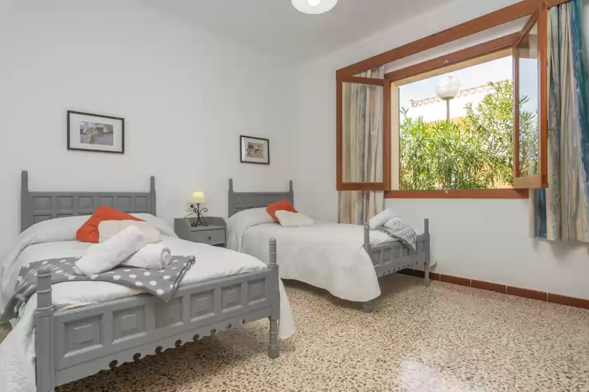 Holiday rentals in Pop, sa Ràpita