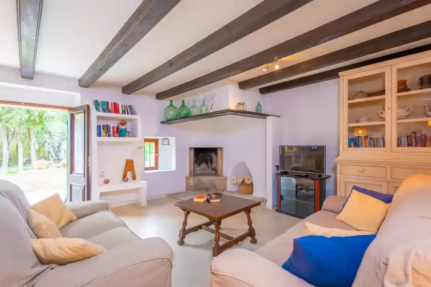 Holiday rentals in Can ferrer, Pollença