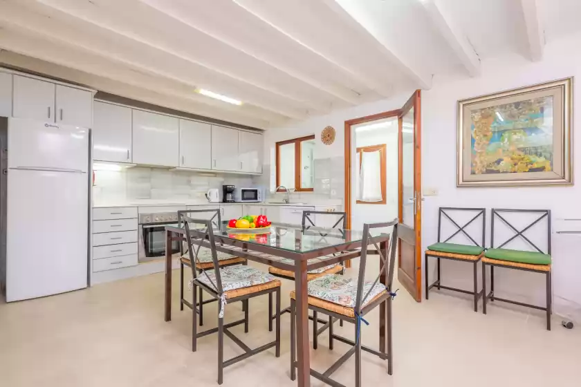 Holiday rentals in Can ferrer, Pollença