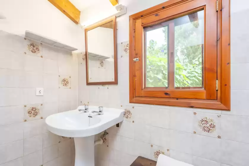 Holiday rentals in Can ferrer, Pollença