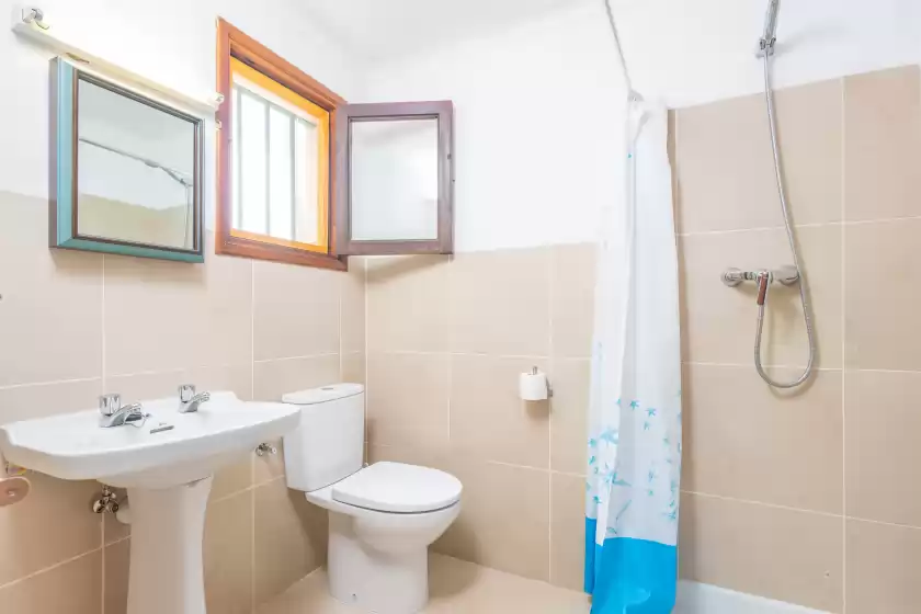 Holiday rentals in Can ferrer, Pollença