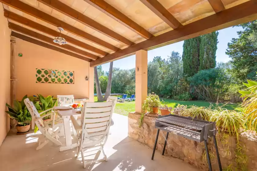 Holiday rentals in Can ferrer, Pollença