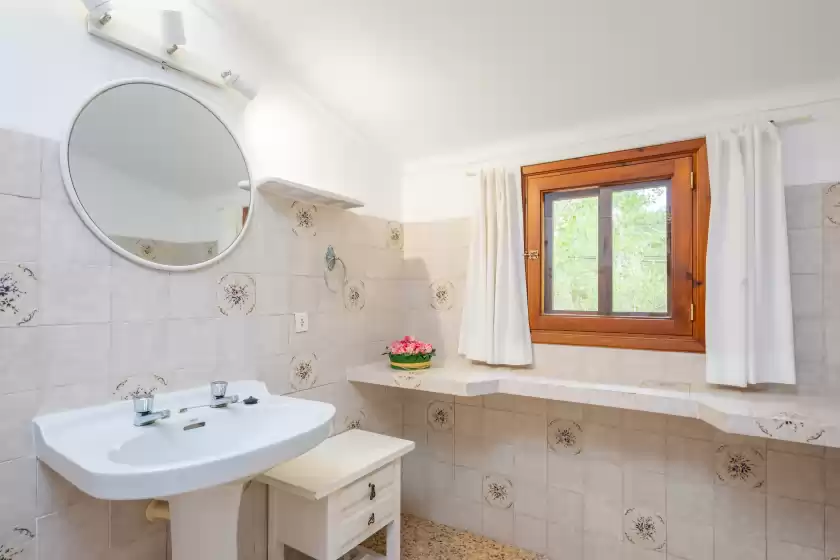 Holiday rentals in Can ferrer, Pollença