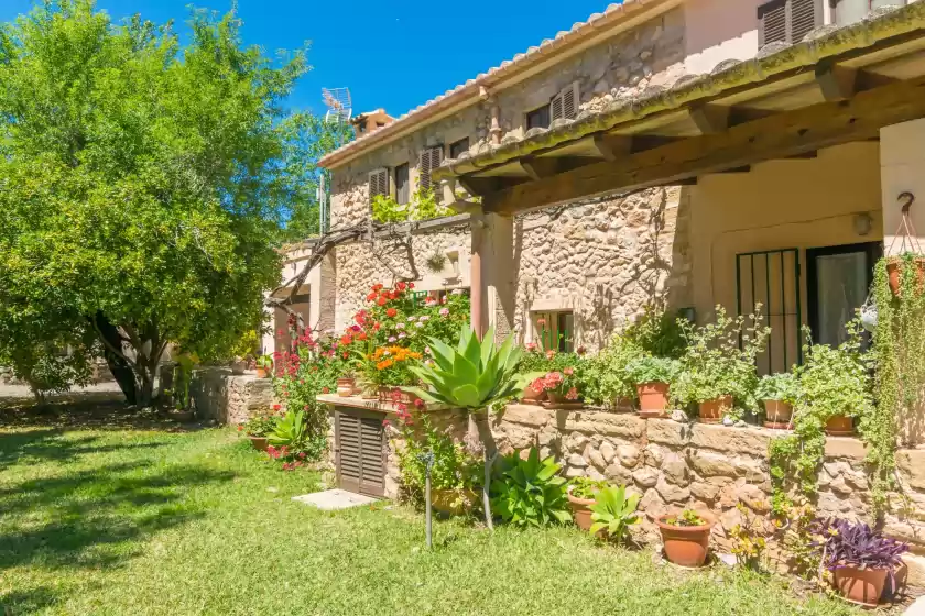 Ferienunterkünfte in Can ferrer, Pollença