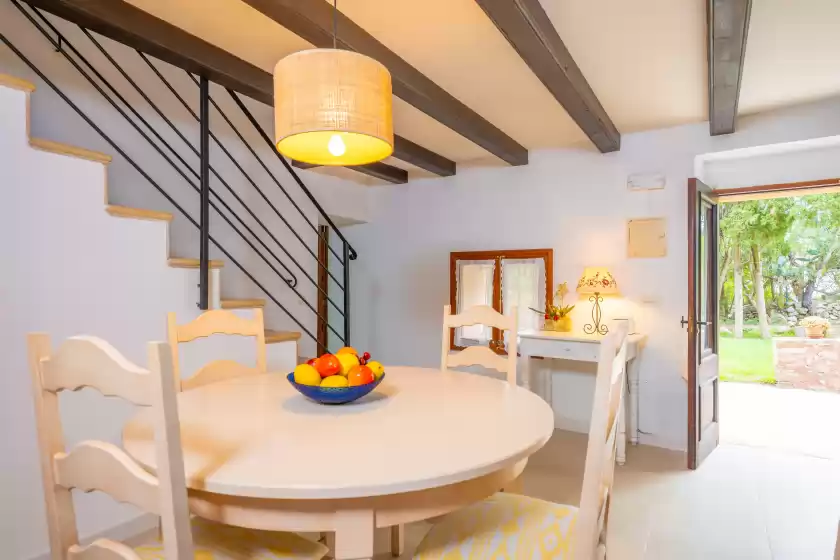 Holiday rentals in Can ferrer, Pollença