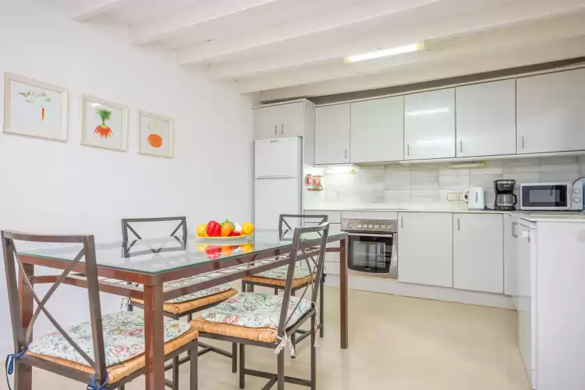 Holiday rentals in Can ferrer, Pollença