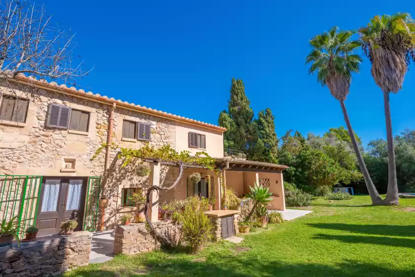 Holiday rentals in Can ferrer, Pollença