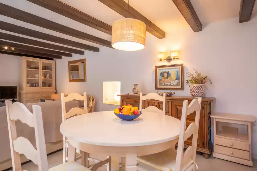 Holiday rentals in Can ferrer, Pollença