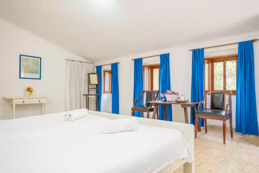 Holiday rentals in Can ferrer, Pollença