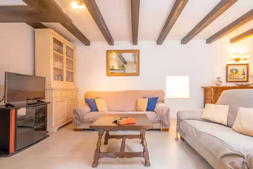 Holiday rentals in Can ferrer, Pollença