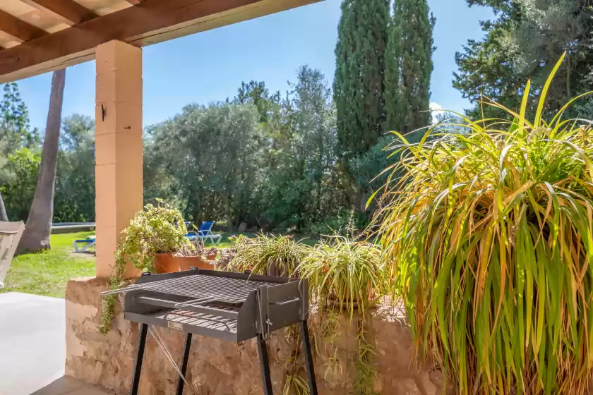 Holiday rentals in Can ferrer, Pollença