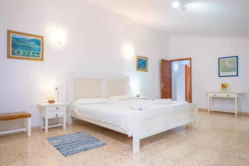 Holiday rentals in Can ferrer, Pollença