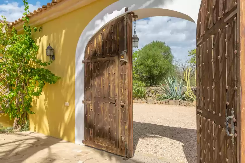 Ferienunterkünfte in Ca na margalida, Cala Murada