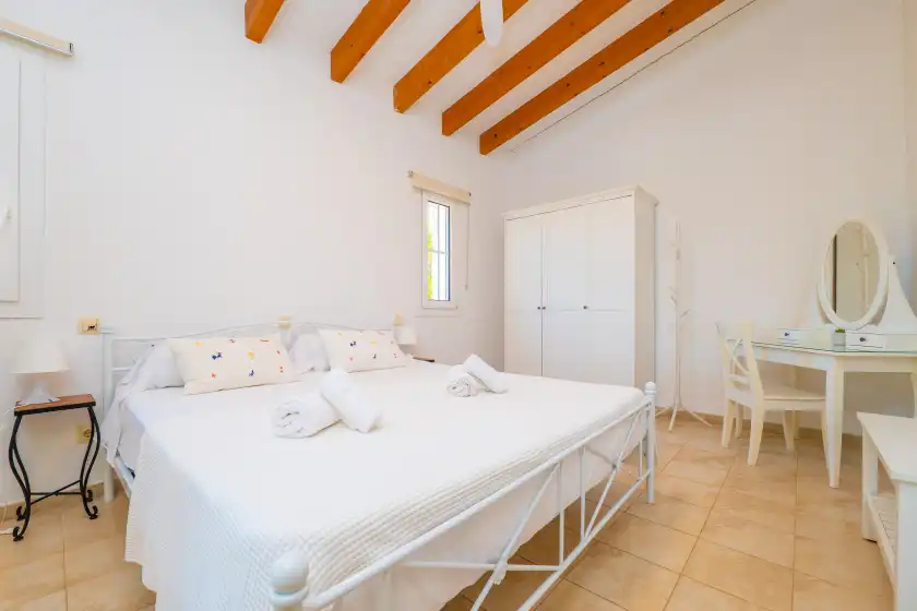 Alquiler vacacional en Ca na margalida, Cala Murada
