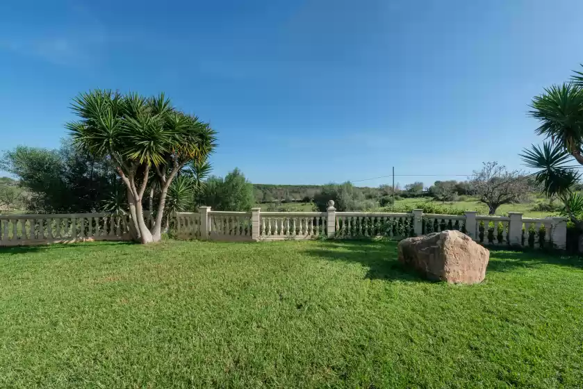 Ferienunterkünfte in Ca na margalida, Cala Murada