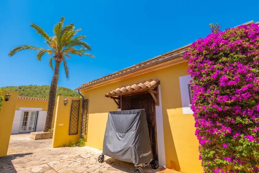 Alquiler vacacional en Ca na margalida, Cala Murada