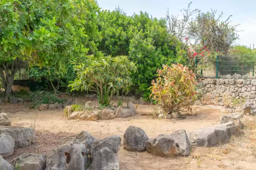 Ferienunterkünfte in Ca na margalida, Cala Murada