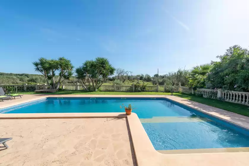 Ferienunterkünfte in Ca na margalida, Cala Murada