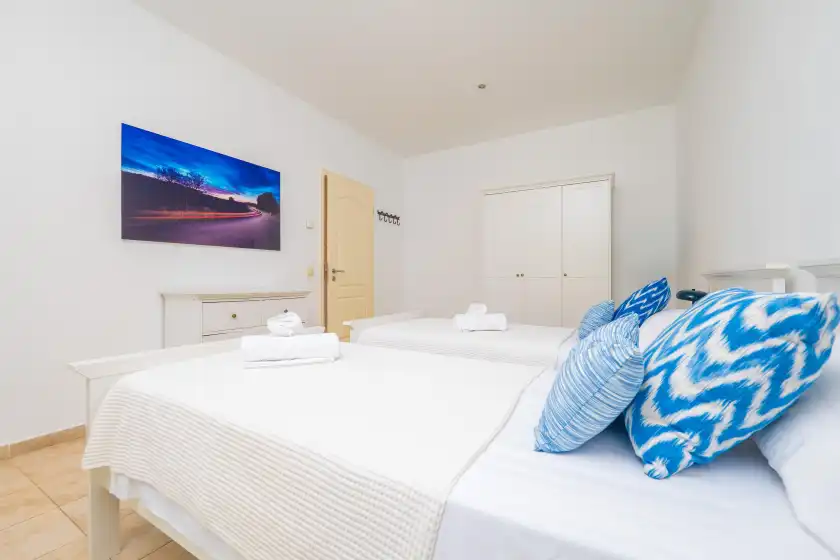 Alquiler vacacional en Ca na margalida, Cala Murada