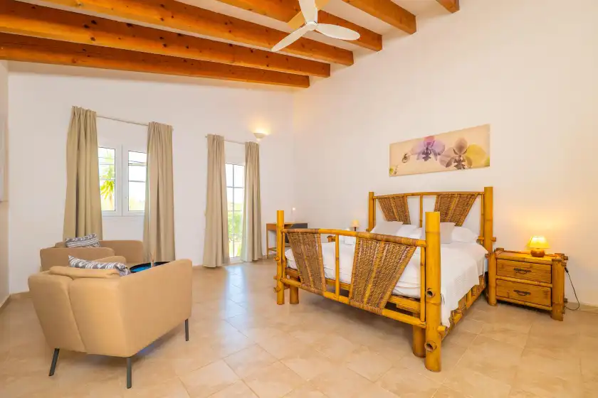 Alquiler vacacional en Ca na margalida, Cala Murada
