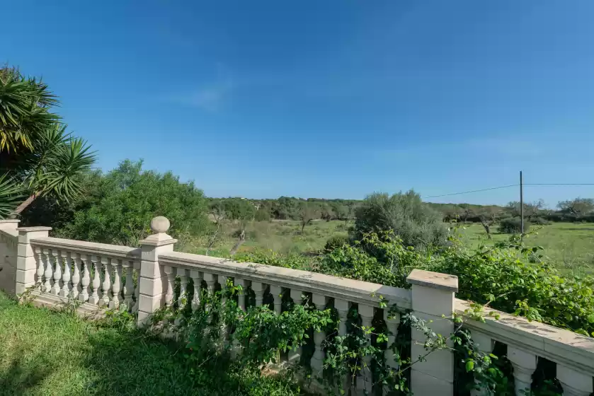 Ferienunterkünfte in Ca na margalida, Cala Murada