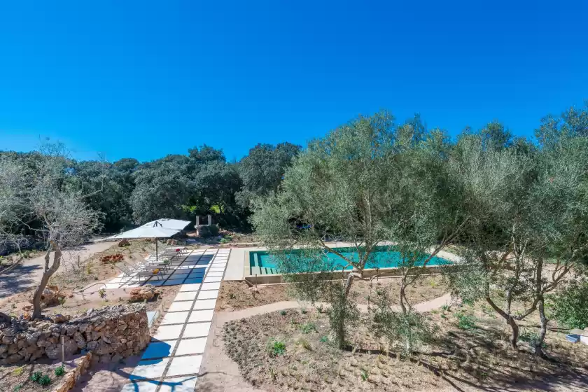 Holiday rentals in Can madis, Costitx