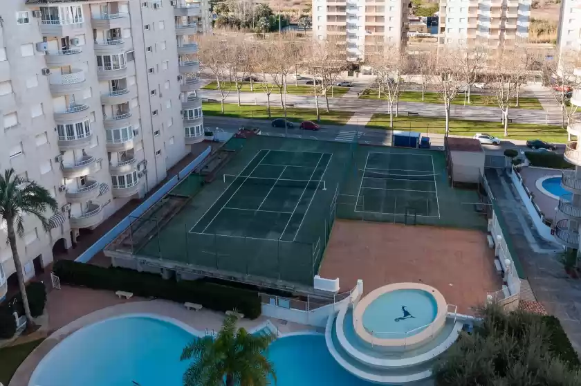 Alquiler vacacional en Paraíso, Grau i Platja