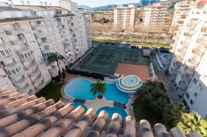 Alquiler vacacional en Paraíso, Grau i Platja