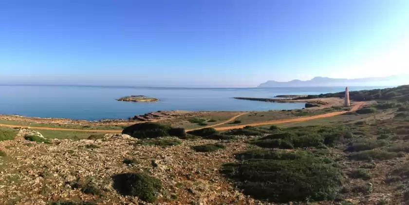 Alquiler vacacional en Atzur, Son Serra de Marina