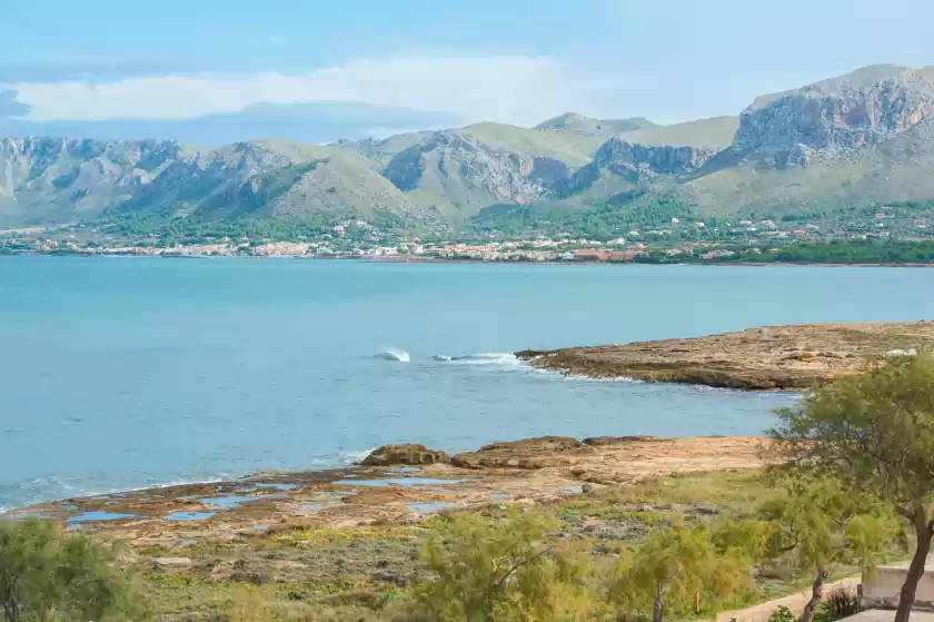 Alquiler vacacional en Atzur, Son Serra de Marina