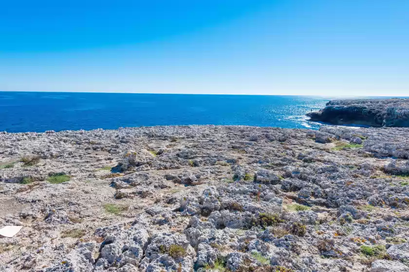 Location de vacances à Cala rafalino, s'Illot-Cala Morlanda