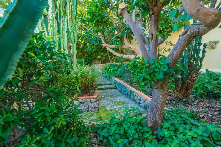 Ferienunterkünfte in Coste can moragues, Pollença