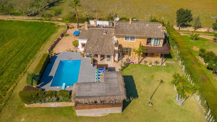 Alquiler vacacional en Es rafal nostro, Felanitx