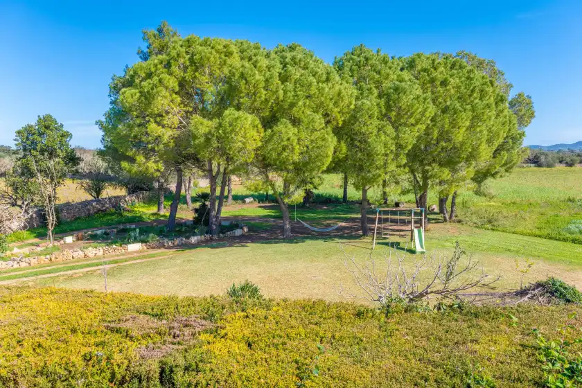 Alquiler vacacional en Es rafal nostro, Felanitx