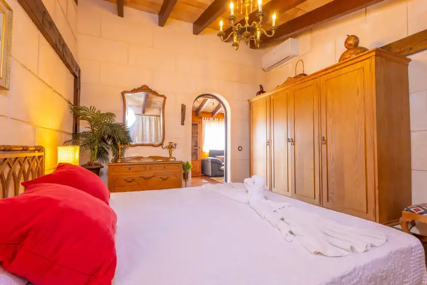 Alquiler vacacional en Es rafal nostro, Felanitx