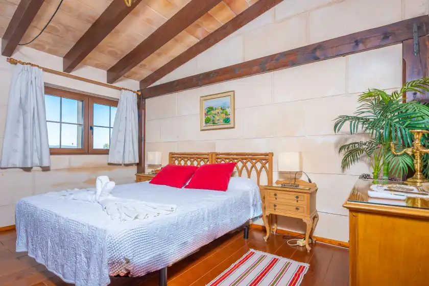 Alquiler vacacional en Es rafal nostro, Felanitx