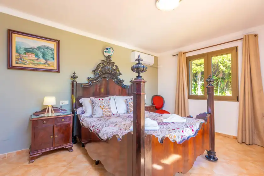 Alquiler vacacional en Es rafal nostro, Felanitx