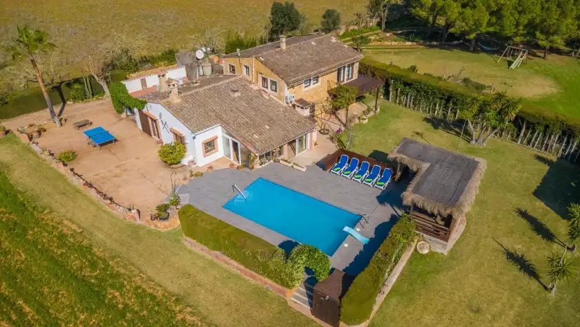 Alquiler vacacional en Es rafal nostro, Felanitx