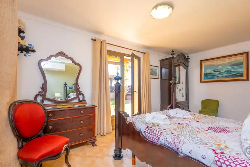 Alquiler vacacional en Es rafal nostro, Felanitx