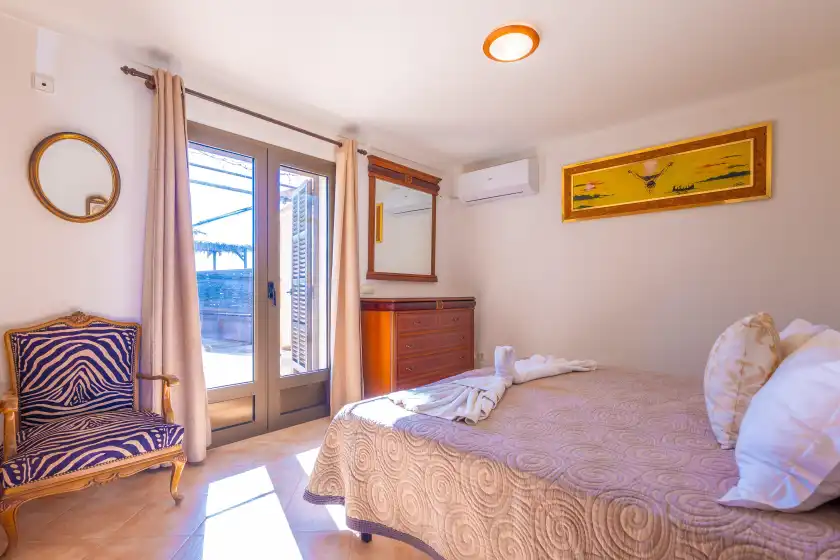 Alquiler vacacional en Es rafal nostro, Felanitx