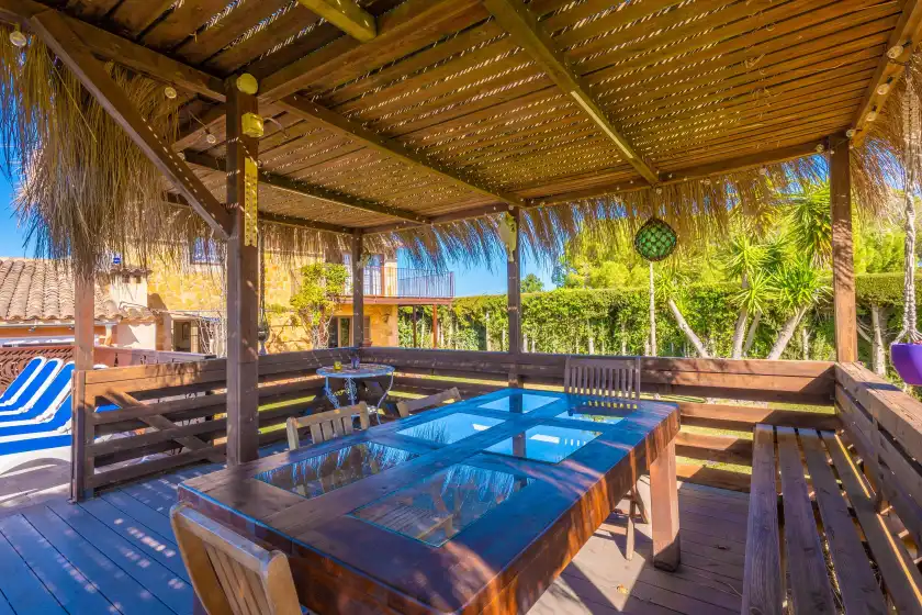 Alquiler vacacional en Es rafal nostro, Felanitx