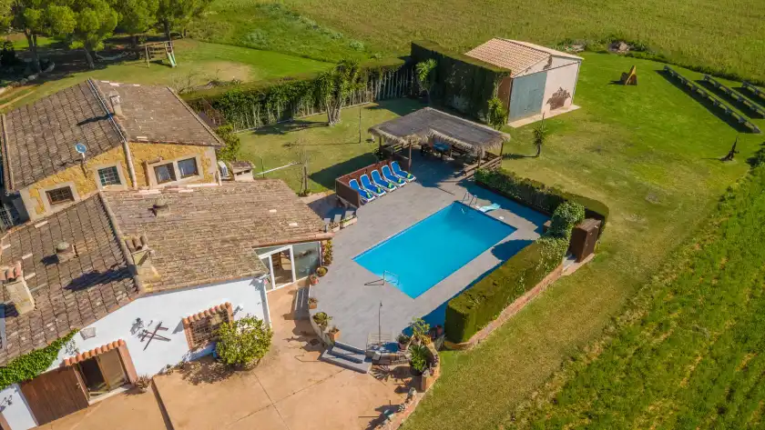 Alquiler vacacional en Es rafal nostro, Felanitx