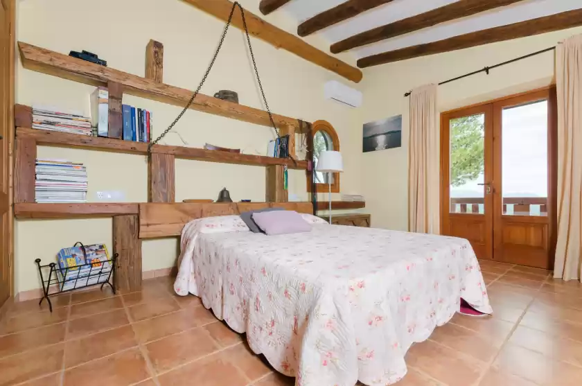 Holiday rentals in Son duri (cimenteres), Inca