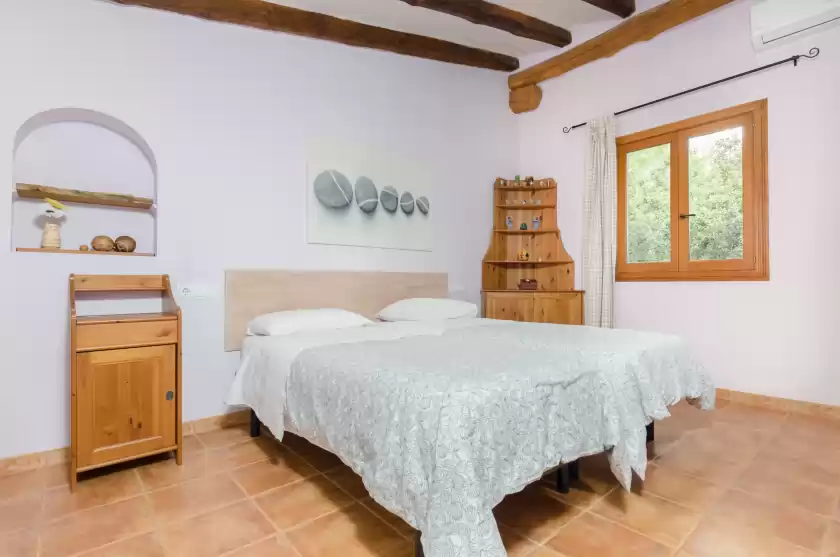 Holiday rentals in Son duri (cimenteres), Inca