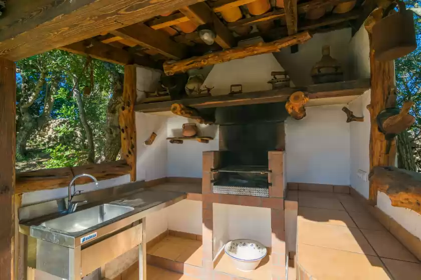 Holiday rentals in Son duri (cimenteres), Inca