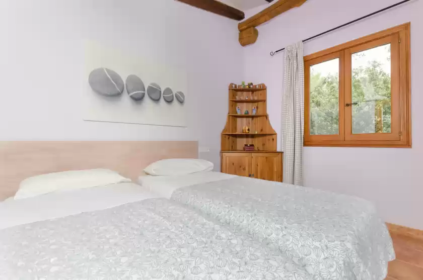 Holiday rentals in Son duri (cimenteres), Inca