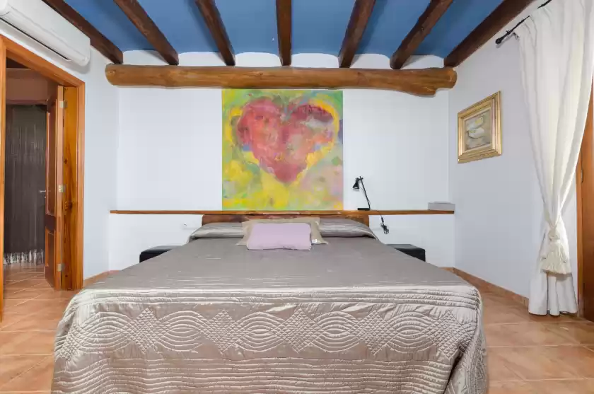 Holiday rentals in Son duri (cimenteres), Inca