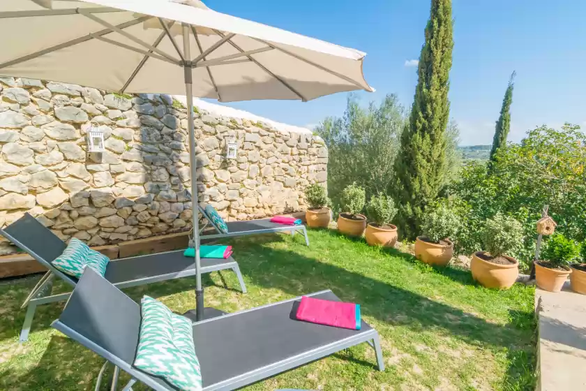 Holiday rentals in Ca sa tia vicari, Selva