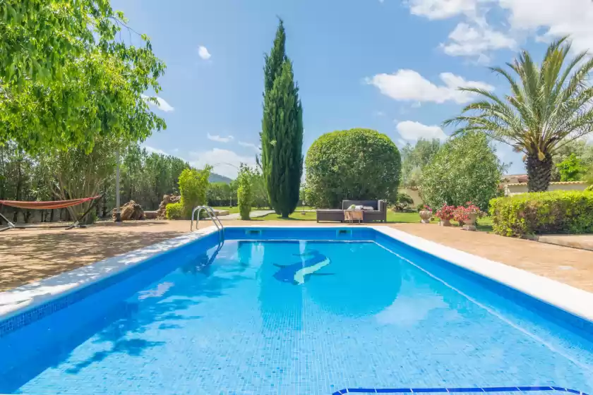 Holiday rentals in Finca miralles, Búger