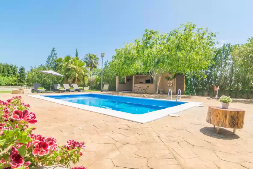 Holiday rentals in Finca miralles, Búger